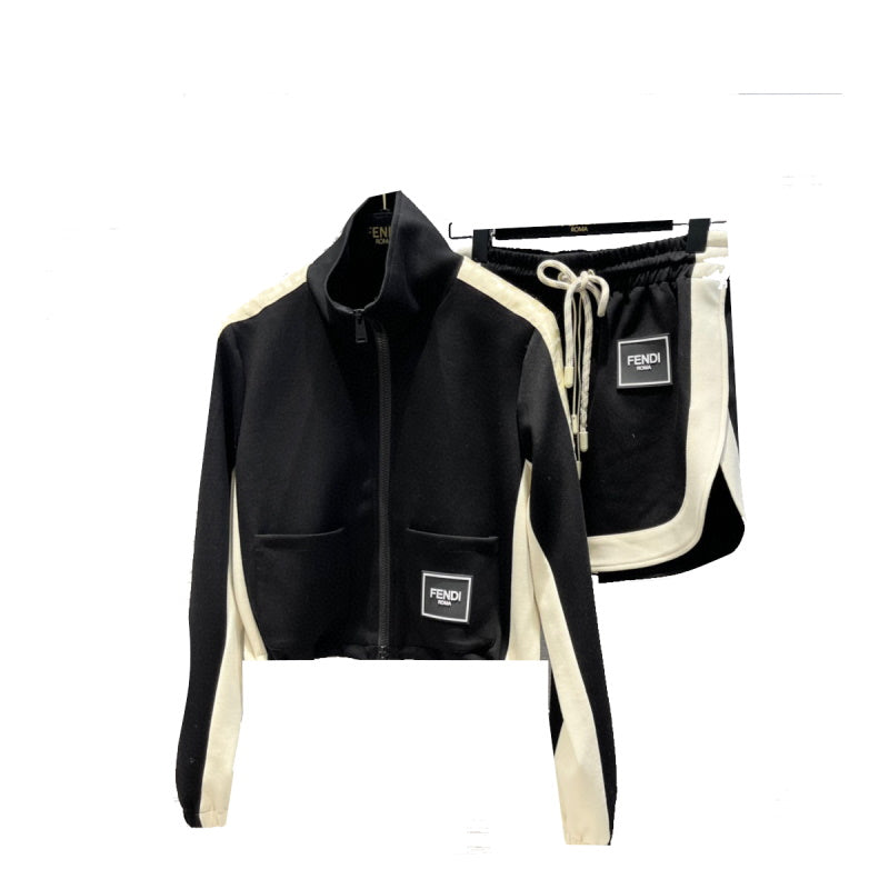 FEN  Sport Suits Activewear Outfit