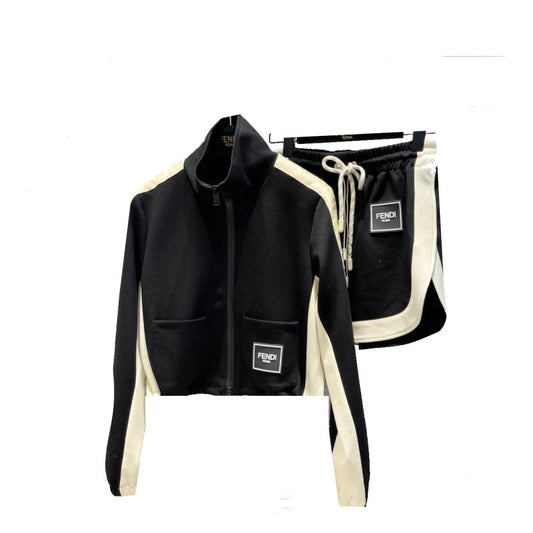 FEN  Sport Suits Activewear Outfit