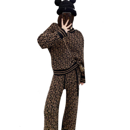 FEN Sport Suits Activewear Woamn