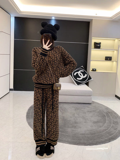 FEN Sport Suits Activewear Woamn