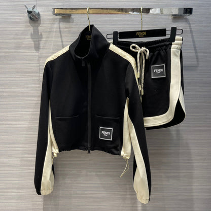 FEN  Sport Suits Activewear Outfit