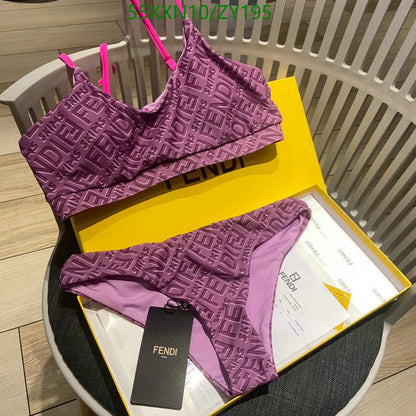 FEN Swimsuit Bikini