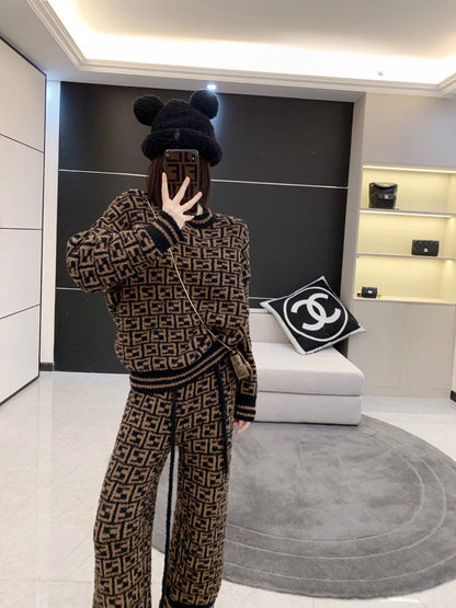 FEN Sport Suits Activewear Woamn