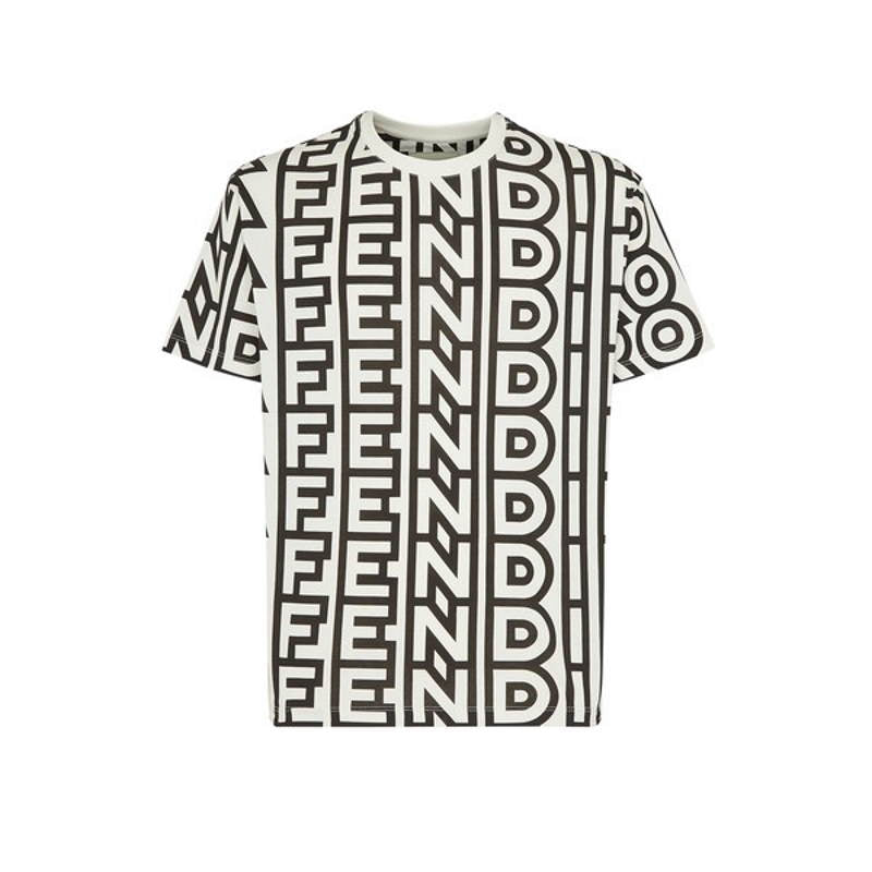 FEN  Sweater Short Sleeve Woman