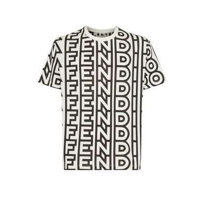 FEN  Sweater Short Sleeve Woman