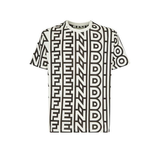 FEN  Sweater Short Sleeve Woman