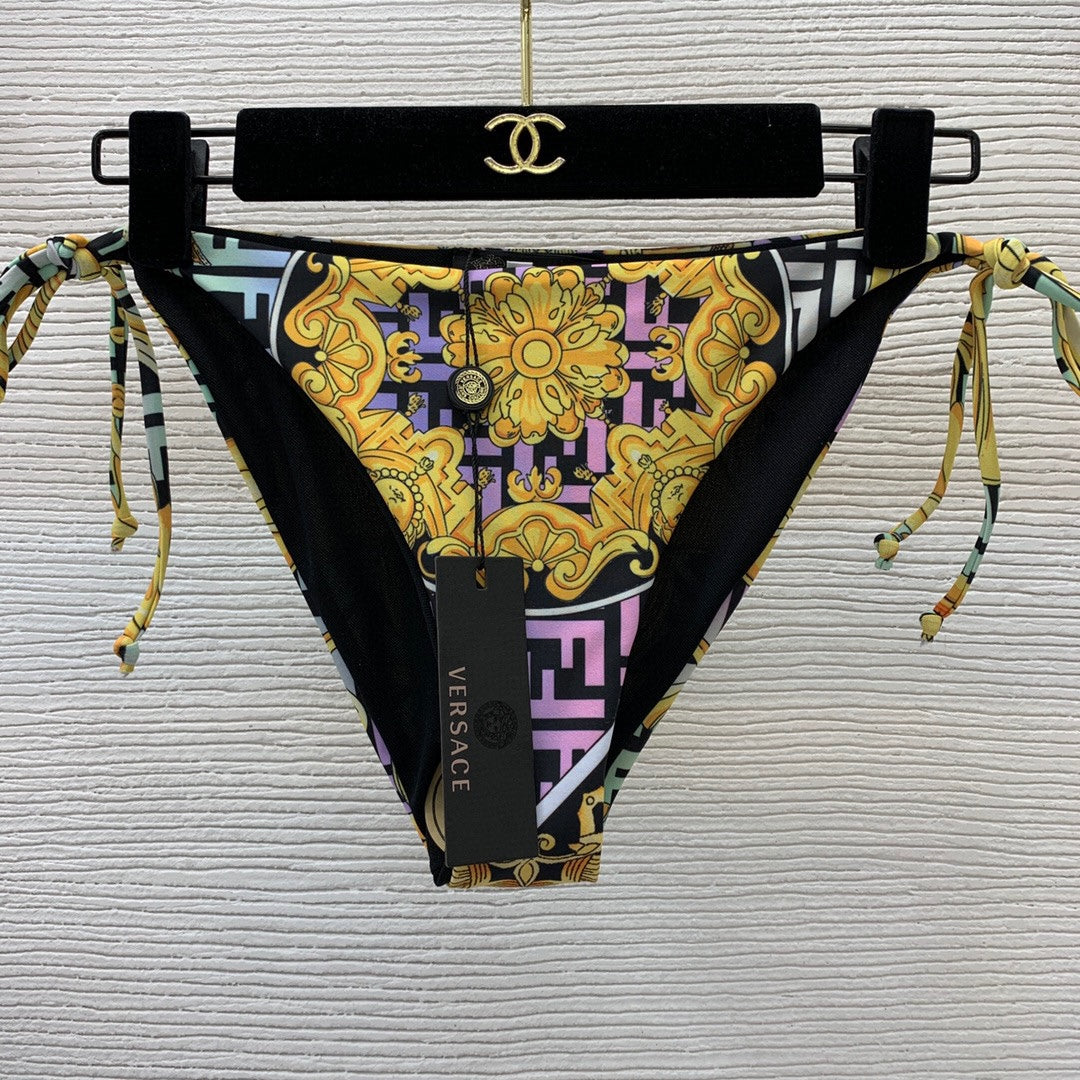 VRC  vs FEN Swimsuit Bikini