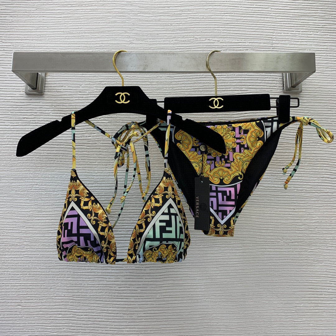 VRC  vs FEN Swimsuit Bikini