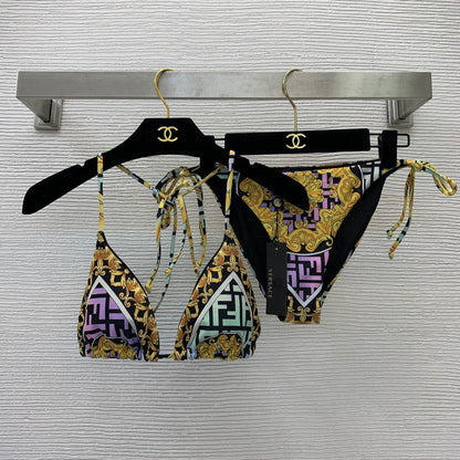 VRC  vs FEN Swimsuit Bikini