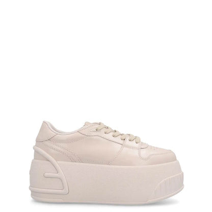 FEN  Sneakers Low  2 Color 's WEDGE