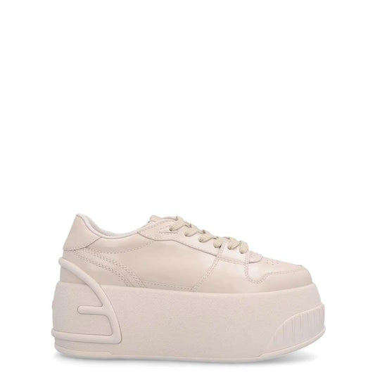 FEN  Sneakers Low  2 Color 's WEDGE