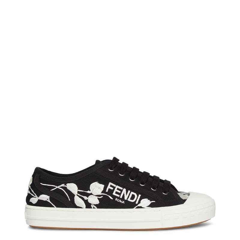 FEN  Sneakers Low  2 Color 's