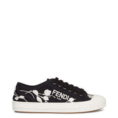FEN  Sneakers Low  2 Color 's