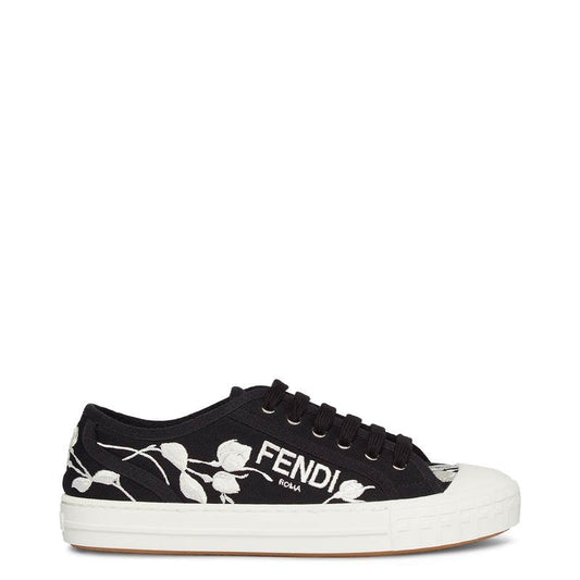 FEN  Sneakers Low  2 Color 's