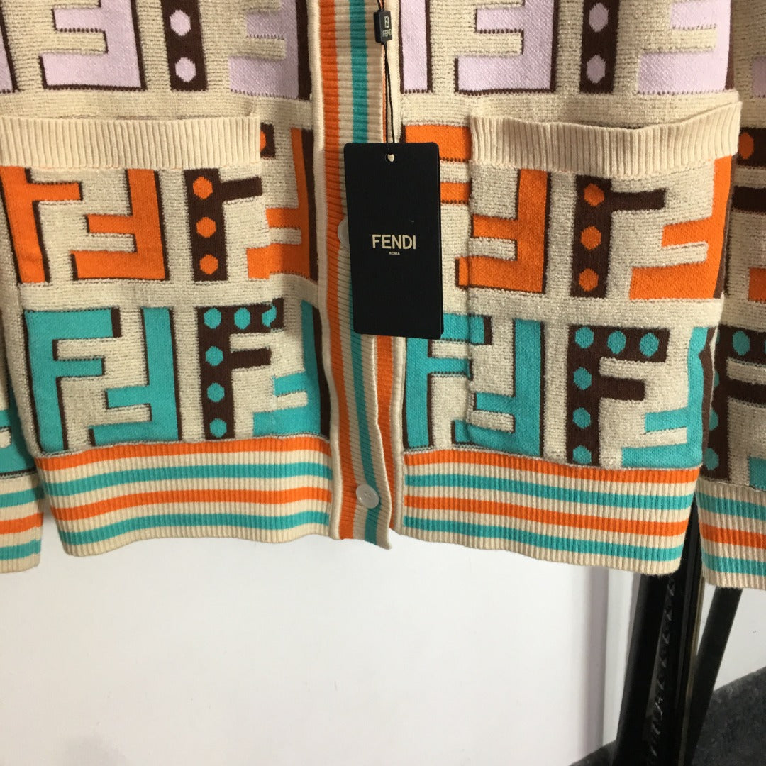 FEN Sweater Pullover