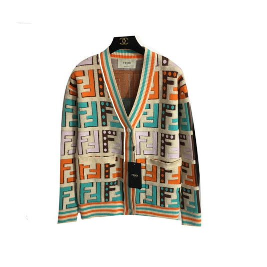 FEN Sweater Pullover