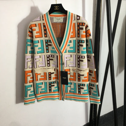 FEN Sweater Pullover