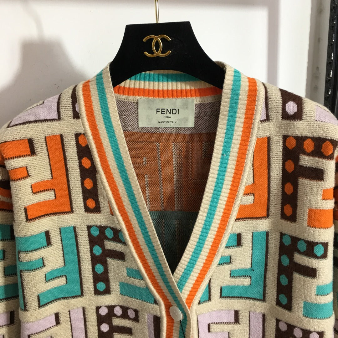 FEN Sweater Pullover