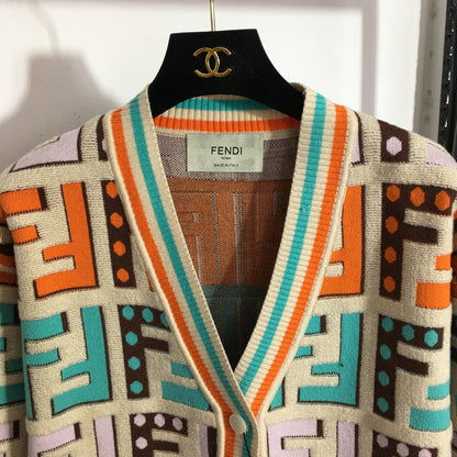 FEN Sweater Pullover