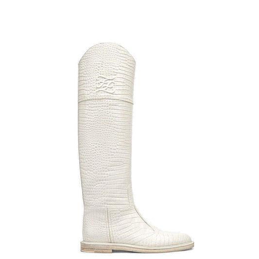 FEN Boots  High