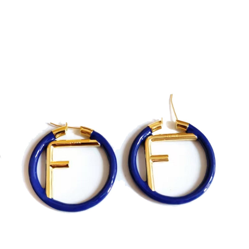 FEN  Earring 2 Size 's