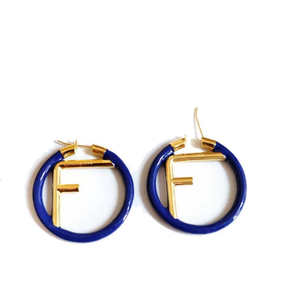 FEN  Earring 2 Size 's