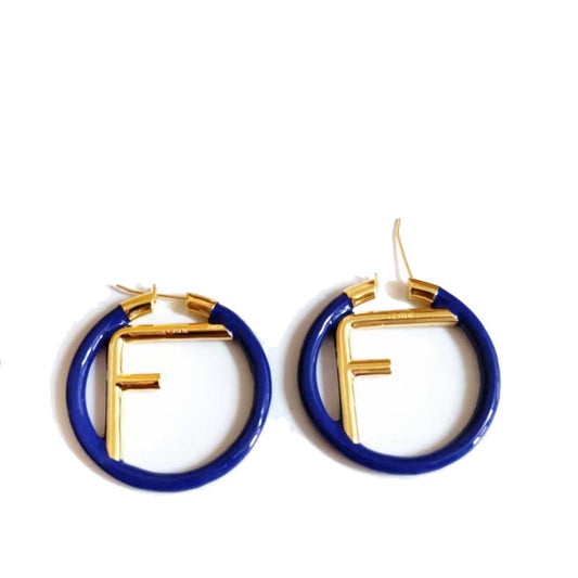 FEN  Earring 2 Size 's