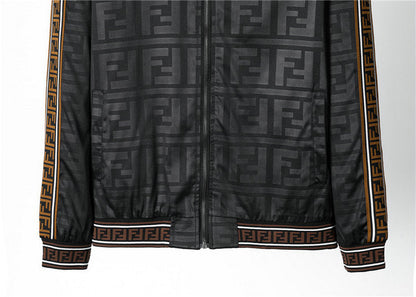 FEN Jacket Monogram