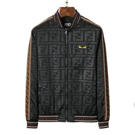 FEN Jacket Monogram