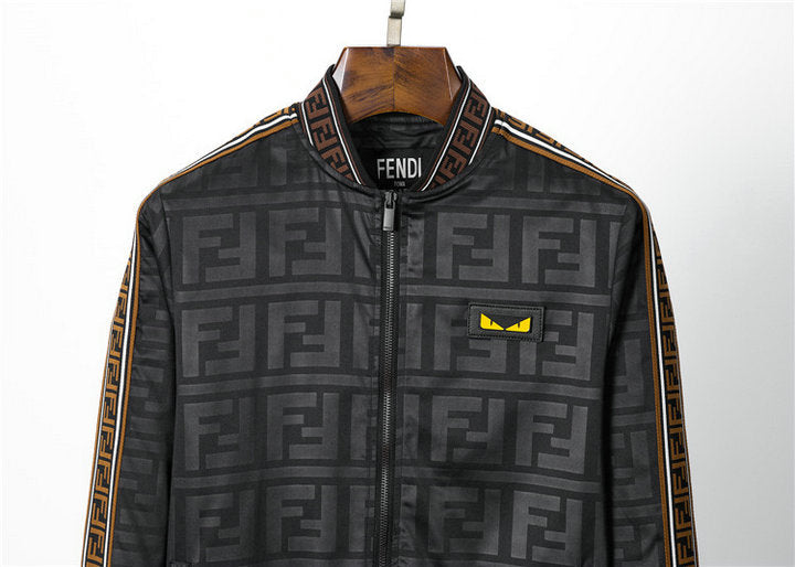 FEN Jacket Monogram