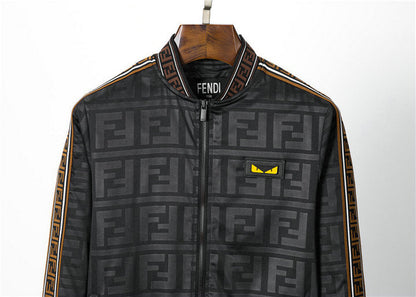 FEN Jacket Monogram