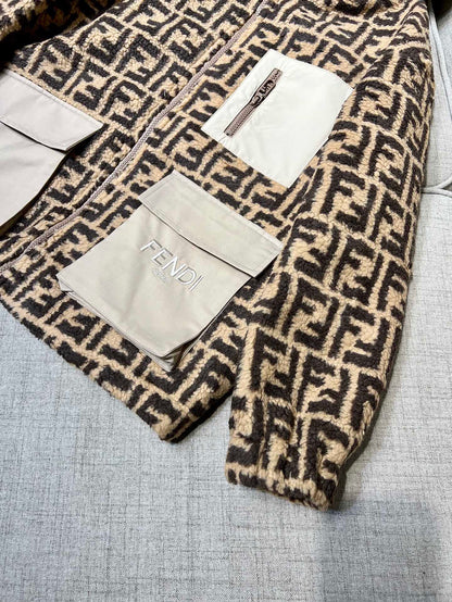 FEN  Jacket