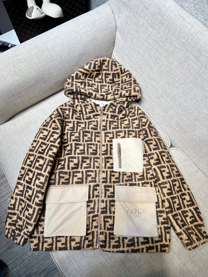 FEN  Jacket