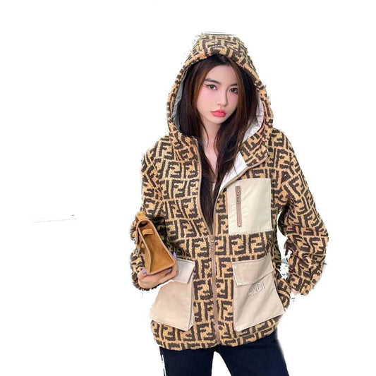 FEN  Jacket