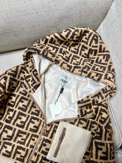FEN  Jacket
