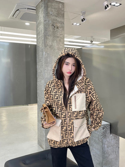 FEN  Jacket