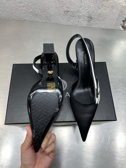 VRC   Shoes Heels 6 Color 's