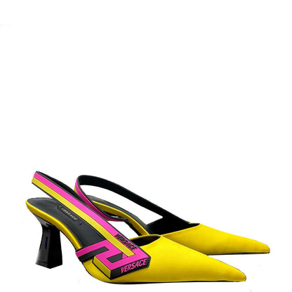 VRC   Shoes Heels 6 Color 's