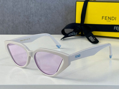 FEN   Sunglasses 4 Color 's
