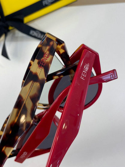 FEN   Sunglasses 4 Color 's