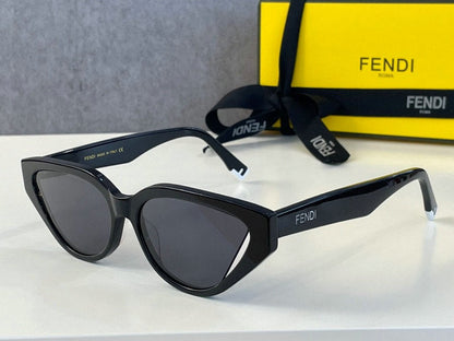 FEN   Sunglasses 4 Color 's