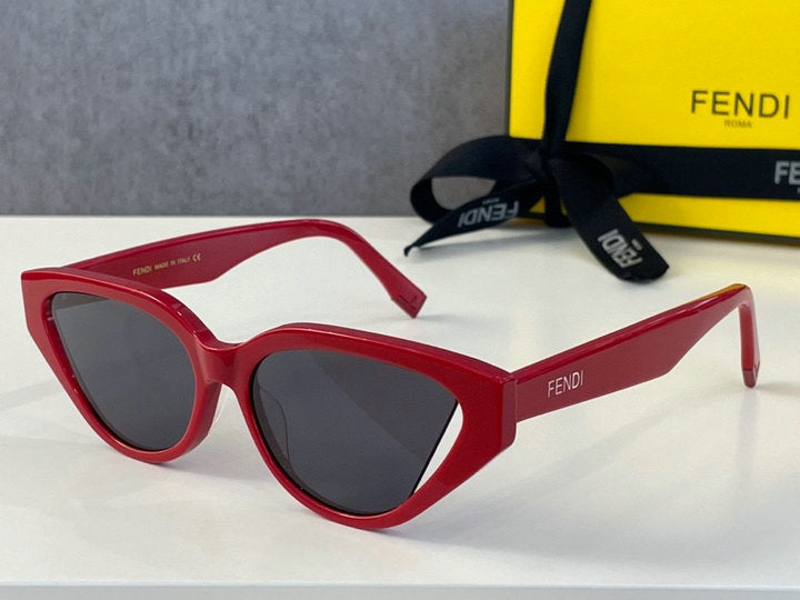 FEN   Sunglasses 4 Color 's