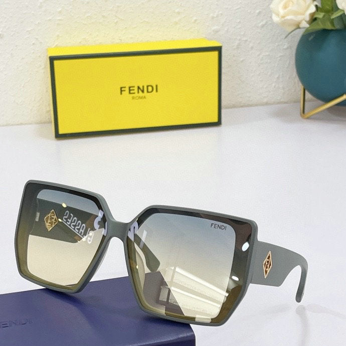 FEN  Sunglasses 6 Color 's