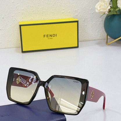 FEN  Sunglasses 6 Color 's