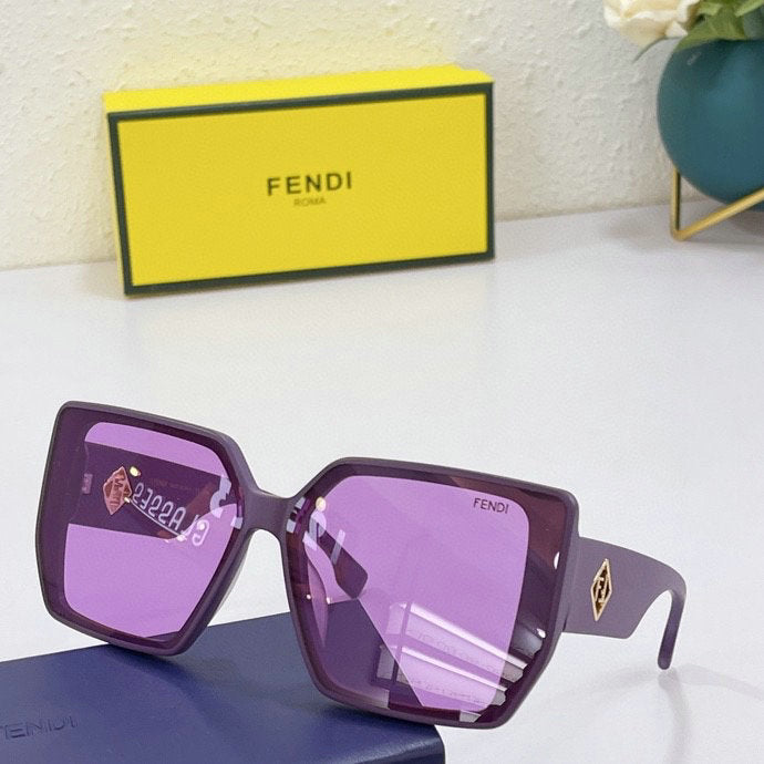 FEN  Sunglasses 6 Color 's