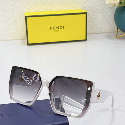 FEN  Sunglasses 6 Color 's