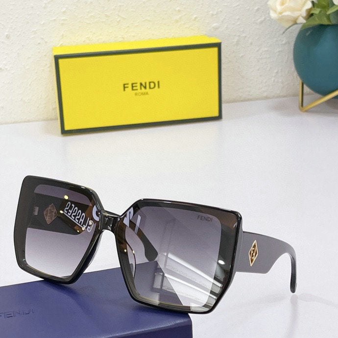 FEN  Sunglasses 6 Color 's