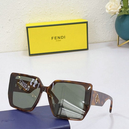 FEN  Sunglasses 6 Color 's