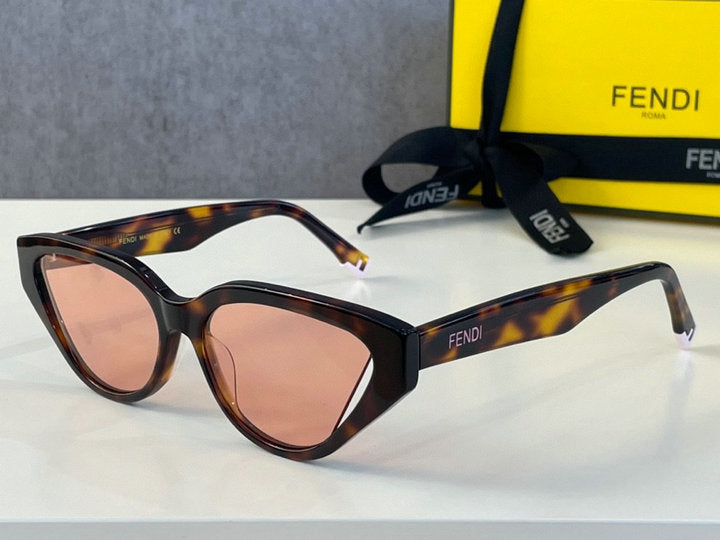 FEN   Sunglasses 4 Color 's
