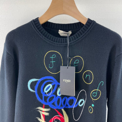 FEN  Sweater